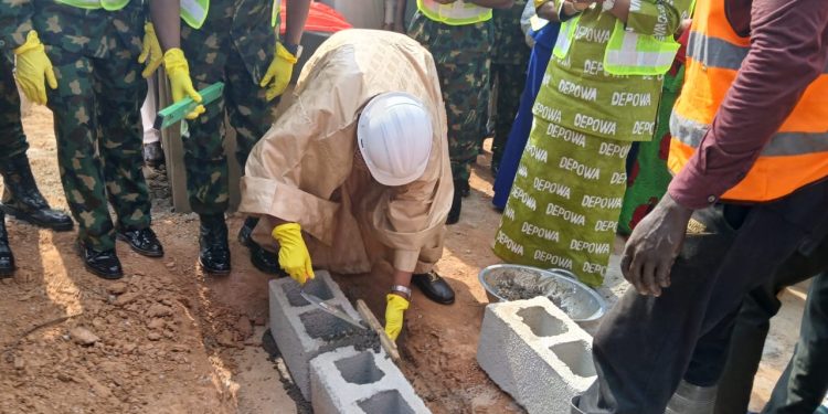 Quality Education for Children of Armed Forces and Police Personnel, A key to Enhanced Performance – CDS
