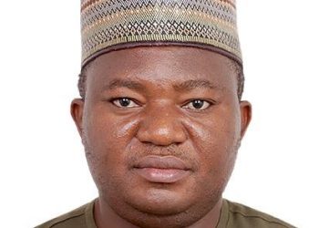 PRESIDENT  TINUBU APPOINTS NASIR NAEEM ABDULSALAM AS MD, AJAOKUTA STEEL COMPANY 