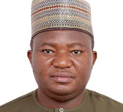 PRESIDENT  TINUBU APPOINTS NASIR NAEEM ABDULSALAM AS MD, AJAOKUTA STEEL COMPANY 