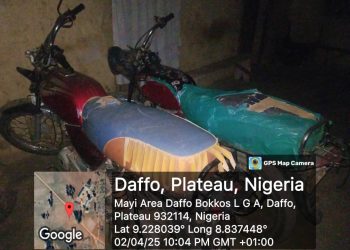 Troops Thwart Militia Attacks in Plateau State, Recover Weapons and Ammunition