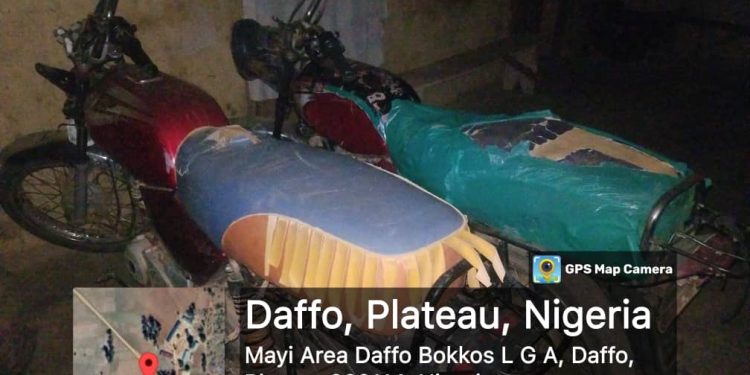 Troops Thwart Militia Attacks in Plateau State, Recover Weapons and Ammunition