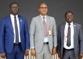 Financial Crimes Linked to Insecurity: EFCC Reveals Connection Between Illicit Funds and Violent Groups in Nigeria