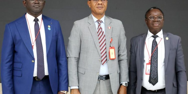 Financial Crimes Linked to Insecurity: EFCC Reveals Connection Between Illicit Funds and Violent Groups in Nigeria