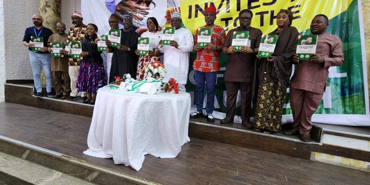 FG Raises Alarm Over 200,000 Annual Deaths from Unsafe Food