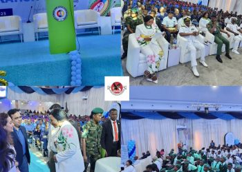 DEPOWA Commemorates Maiden Boy Child Day, Urges Society to Rethink Male Mentorship
