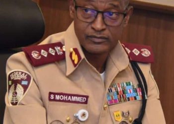 UN Road Safety Week: FRSC Urges Action to Protect Vulnerable Road Users