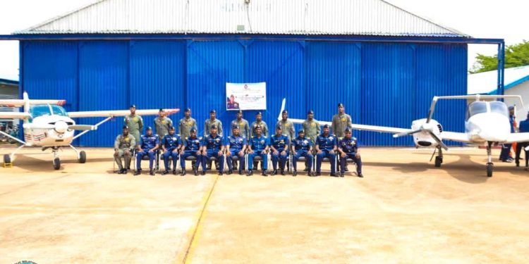 Flying Qualification is National Responsibility, Not Just Personal Achievement – CAS