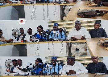 CISLAC, 46 Other CSOs Slam Sokoto Govt Over Teen Activist’s Ordeal, Demand Justice for Hamdiyyah Sharif