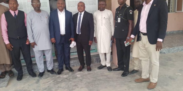 Corruption Fight: ICPC to Deploy Scorecard in MDAs Nationwide