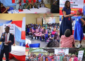 EFCC Launches Integrity Clubs in 57 Lagos Schools to Curb Early Corruption Tendencies