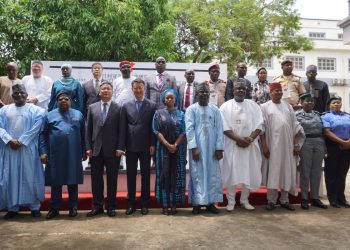 China Reaffirms Commitment to Advancing  China-Africa  Economic Partnership 