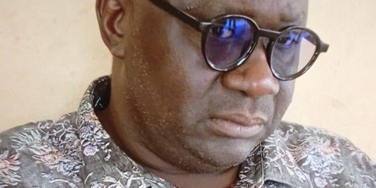 EFCC Arrests Governor’s Aide for Alleged Sextortion & Cyber Bullying