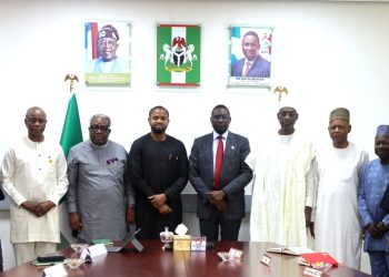 EFCC, South East Development Commission Forge Strategic Alliance to Boost Regional Growth and Integrity