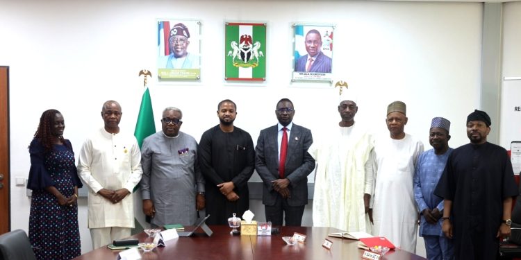 EFCC, South East Development Commission Forge Strategic Alliance to Boost Regional Growth and Integrity