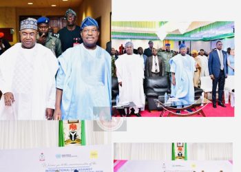 President Tinubu Calls for National Movement Against Drug Abuse, Commends NDLEA’s Strides