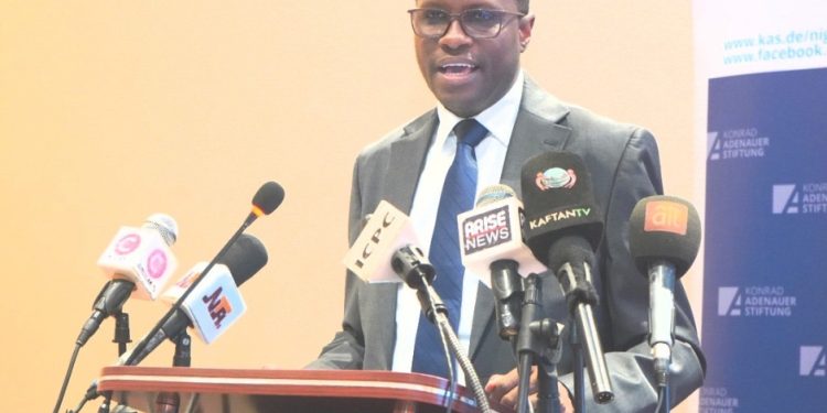 ICPC Boss Advocates Administrative Overhaul to Curb Corruption in Local Government System