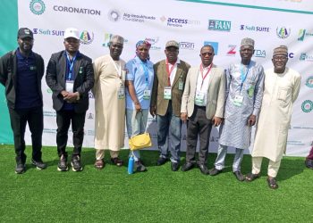 FRC Aligns with Civil Service Transformation Agenda at 2025 International Conference in Abuja