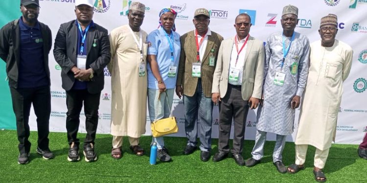 FRC Aligns with Civil Service Transformation Agenda at 2025 International Conference in Abuja