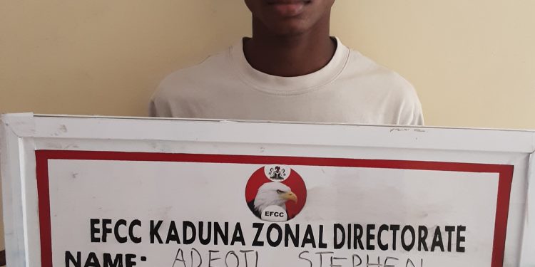 EFCC Secures Conviction of Facebook Impersonator in Kaduna Over Cybercrime Offence