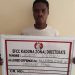 EFCC Secures Conviction of Facebook Impersonator in Kaduna Over Cybercrime Offence