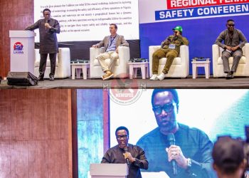 NiMet DG Urges Ferry Operators to Integrate Weather Forecasts for Safer Maritime Transport