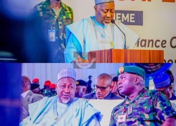 Defence Minister Flags Off 2025 Defence Training Conference, Calls for Strategic Transformation in Military Preparedness