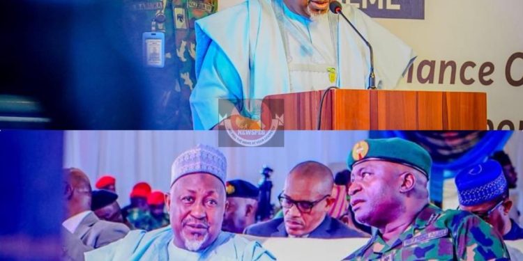 Defence Minister Flags Off 2025 Defence Training Conference, Calls for Strategic Transformation in Military Preparedness