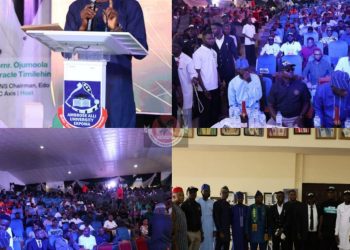 EFCC Urges Nigerian Students to Shun Internet Fraud, Become Anti-Corruption Foot Soldiers