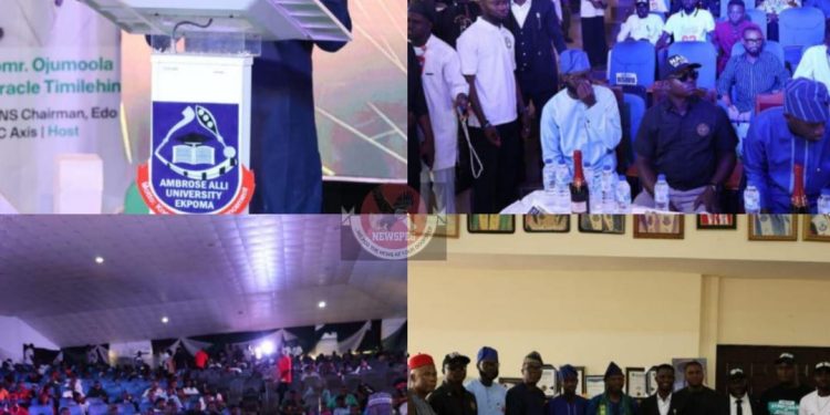 EFCC Urges Nigerian Students to Shun Internet Fraud, Become Anti-Corruption Foot Soldiers