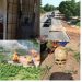 Visual Highlights from Troops’ Clearance Operation on Bandit Hideouts in Southern Taraba