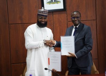 ICPC to Harness AI and Technology in Anti-Corruption War, Signs Strategic MoU with NASENI