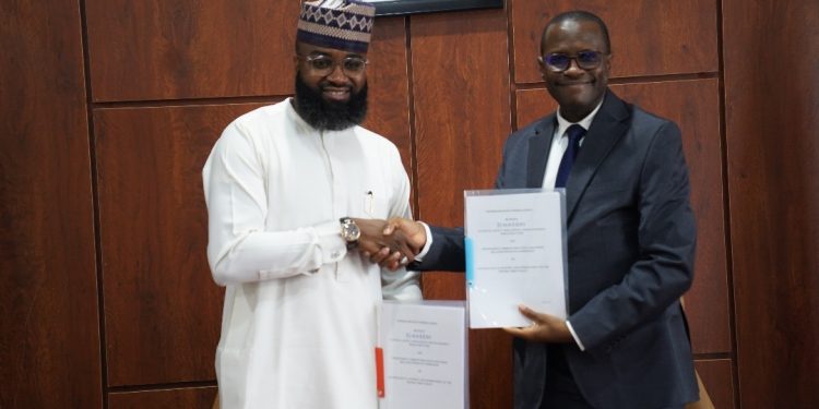 ICPC to Harness AI and Technology in Anti-Corruption War, Signs Strategic MoU with NASENI