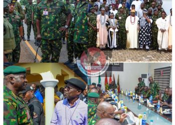 We Are Committed to Finding a Lasting Solution – CDS Tells Benue Communities