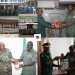 AWCN Concludes Strategic Tour of African Nations, Explores Forest Security as National Defence Priority