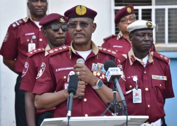 FRSC Partners Indian Government for Landmark Mental Health and Capacity Development Training