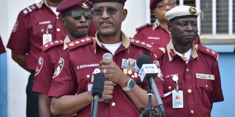 FRSC Partners Indian Government for Landmark Mental Health and Capacity Development Training