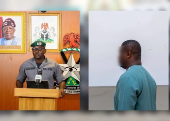 NCS Warns Nigerians Against Rising Wave of Fake Recruitment, Auction Scams