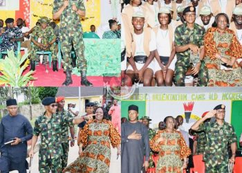 NYSC DG Urges Corps Members to Uphold Scheme’s Core Values