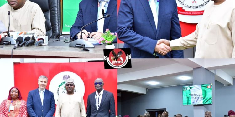 NDLEA, UNODC Launch 2025 World Drug Day Activities, Urge National Unity Against Substance Abuse