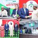 NDLEA, UNODC Launch 2025 World Drug Day Activities, Urge National Unity Against Substance Abuse
