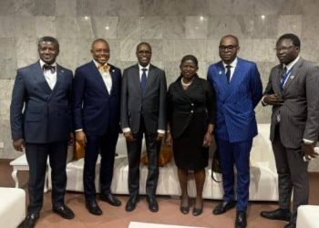 ICPC Chairman Tasks Lawyers on Ethics, Calls for Frontline Role in Anti-Corruption Battle