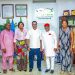 NiMet, AIRBDA Forge Strategic Alliance to Tackle Climate Change Impact on River Basins