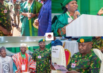 Lasting Peace Begins with Local Solutions – General Musa at Launch of Presidential Peace Initiative in Jos