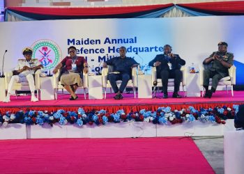 Civil-Military Relations Maiden Annual Conference Ends in Abuja with Renewed Calls for Unity, Trust, and National Healing