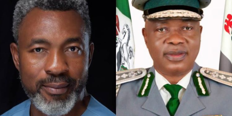 NIPR hails  Adeniyi on Election as Chairperson, WCO 