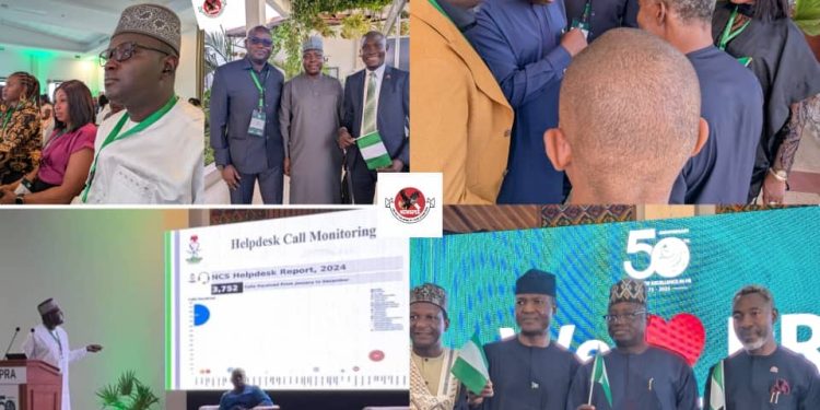 Customs Champions Data-Driven Public Relations as Nigeria Secures Rights to Host APRA 2026 in Landmark Mombasa Conference