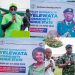 Defence Headquarters, DEPOWA Provide Humanitarian Support to Victims of Yelewata Community Attack in Benue
