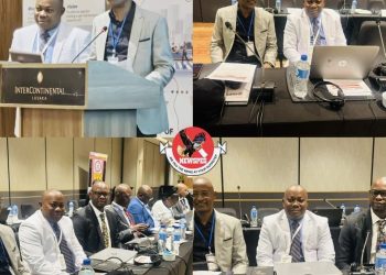 Nigeria’s FRSC Named Permanent Secretariat of African Road Safety Agencies