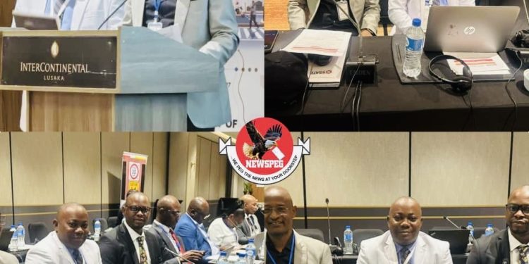 Nigeria’s FRSC Named Permanent Secretariat of African Road Safety Agencies