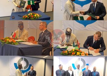 Nigeria Customs Expands Global Reach with New Strategic Partnership Agreement with Belarus